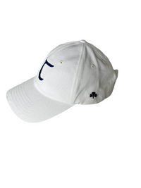 Thumbnail for Tonn Baseball Cap White