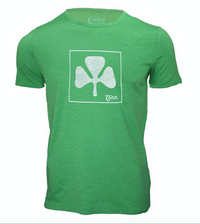 Thumbnail for Shamrock Tee Green
