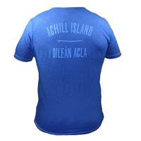 Thumbnail for Achill Island Pocket Tee