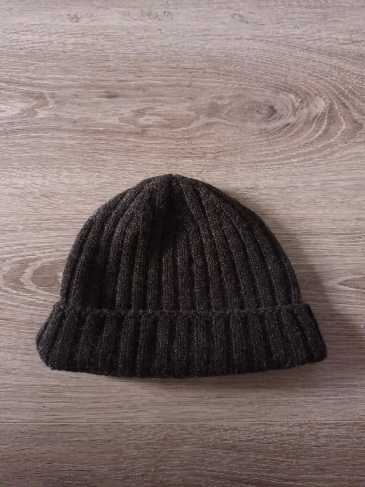 100% Cashmere Beanies in