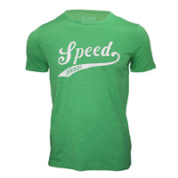 Thumbnail for Speed Tee Green