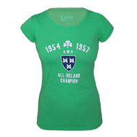 Thumbnail for Ladies All Ireland Tee