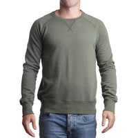 Thumbnail for Competitor Sweatshirt Green