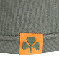 Thumbnail for Dublin Distillery Tee - Petite Fit - Green