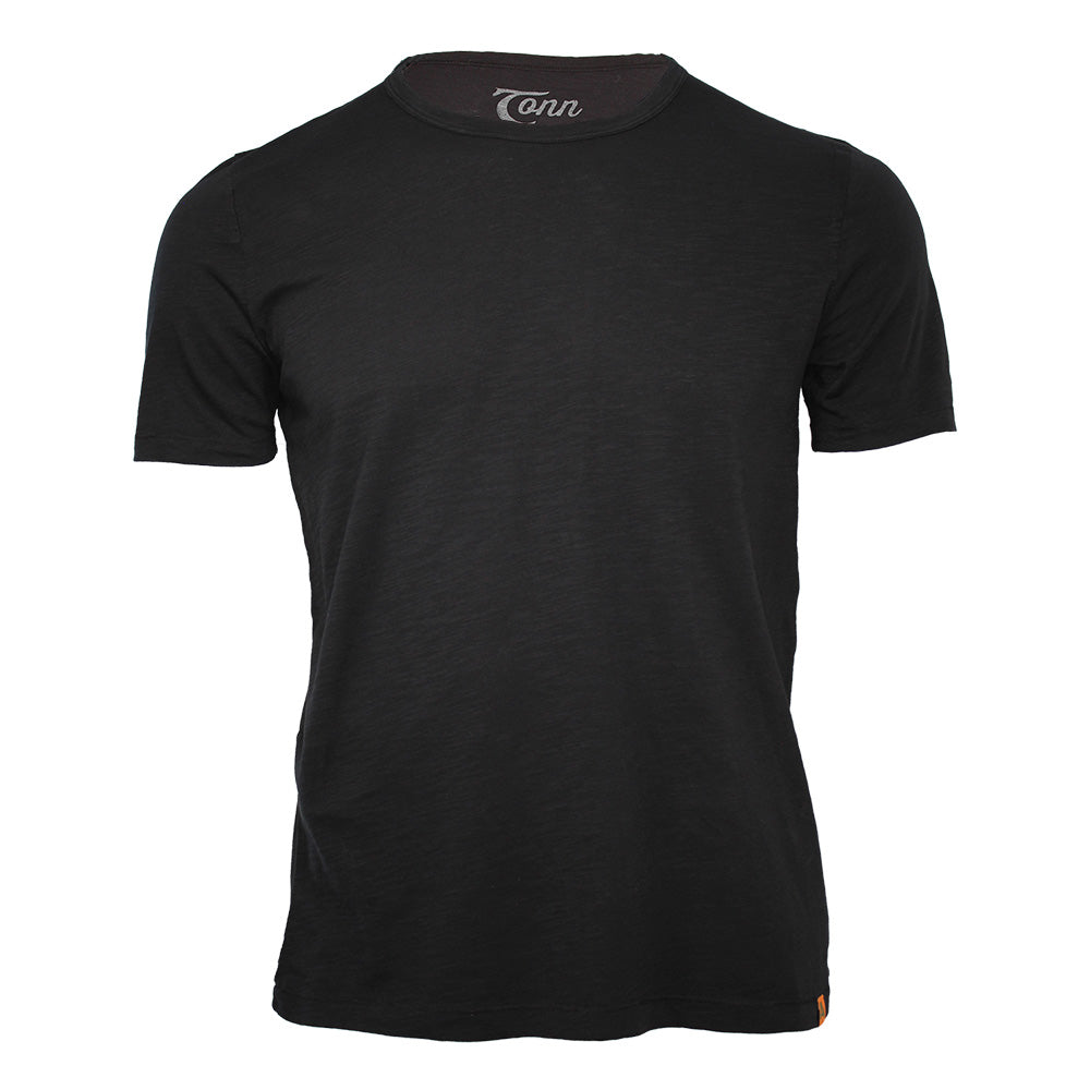 Basic Black Tee