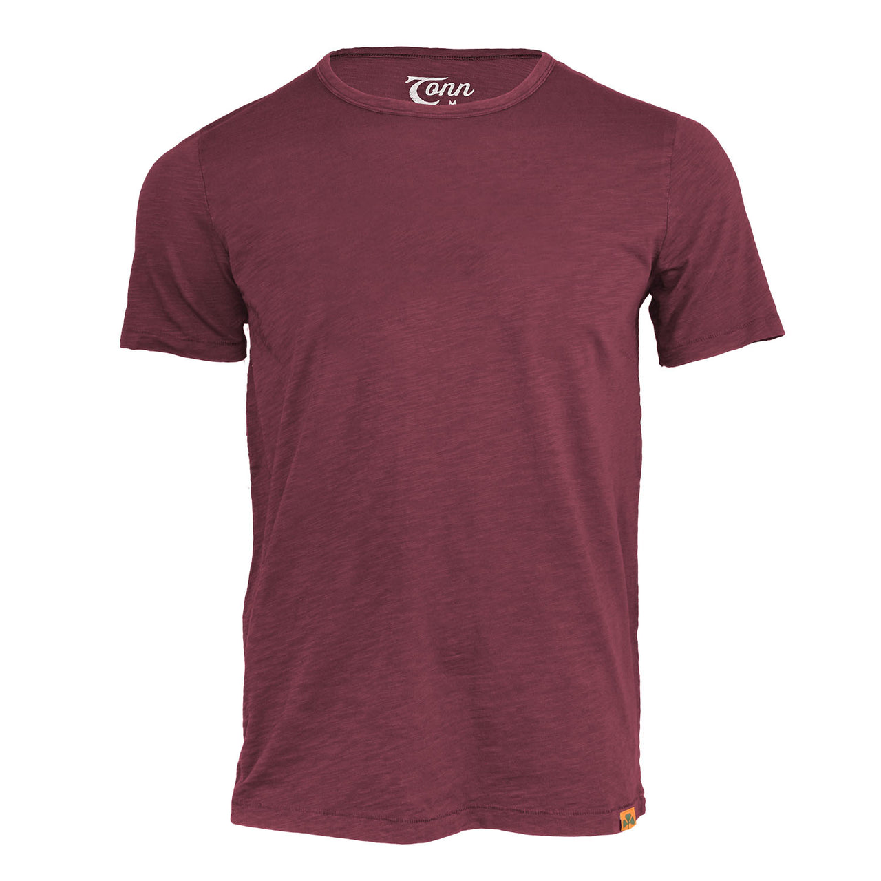 Basic Wine Tee