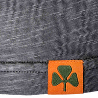 Thumbnail for Ladies Bike Board Tee - Grey