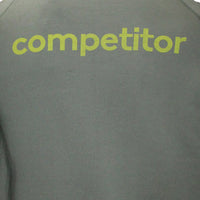 Thumbnail for Long Sleeve Competitor Tee Green