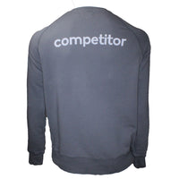 Thumbnail for Competitor Sweatshirt Grey