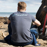 Thumbnail for Competitor Tee Navy