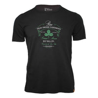 Thumbnail for Dublin Distillery Tee - Black.