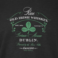 Thumbnail for Dublin Distillery Tee - Black.