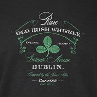 Thumbnail for Dublin Distillery Tee - Petite Fit - Black