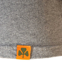 Thumbnail for Ladies Grey Octopus Tee