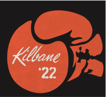 Kilbane Black Tee