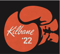 Thumbnail for Kilbane Black Tee