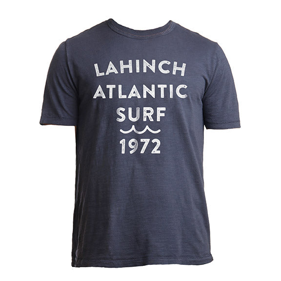 Lahinch 1972 Tee Navy