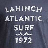 Thumbnail for Lahinch 1972 Tee Navy