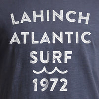 Thumbnail for Ladies Lahinch Tee Navy