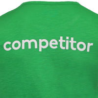 Thumbnail for Surf Competitor Tee Green.