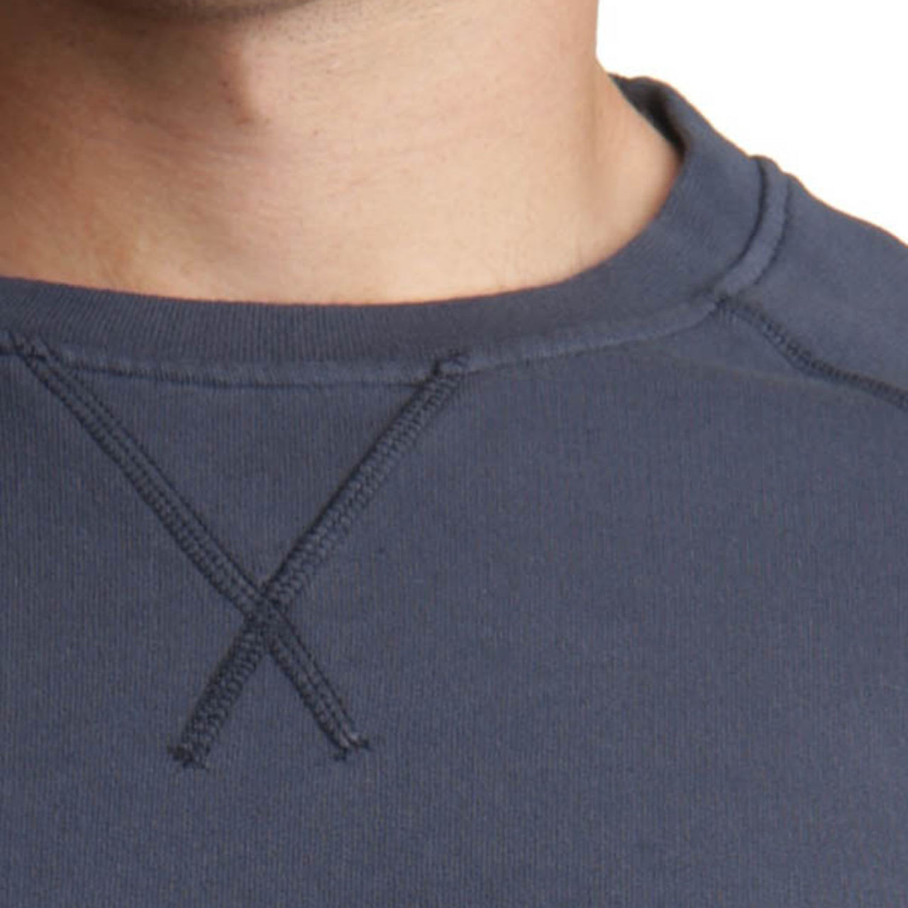 Competitor Sweatshirt Navy