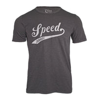 Thumbnail for Grey Speed Tee