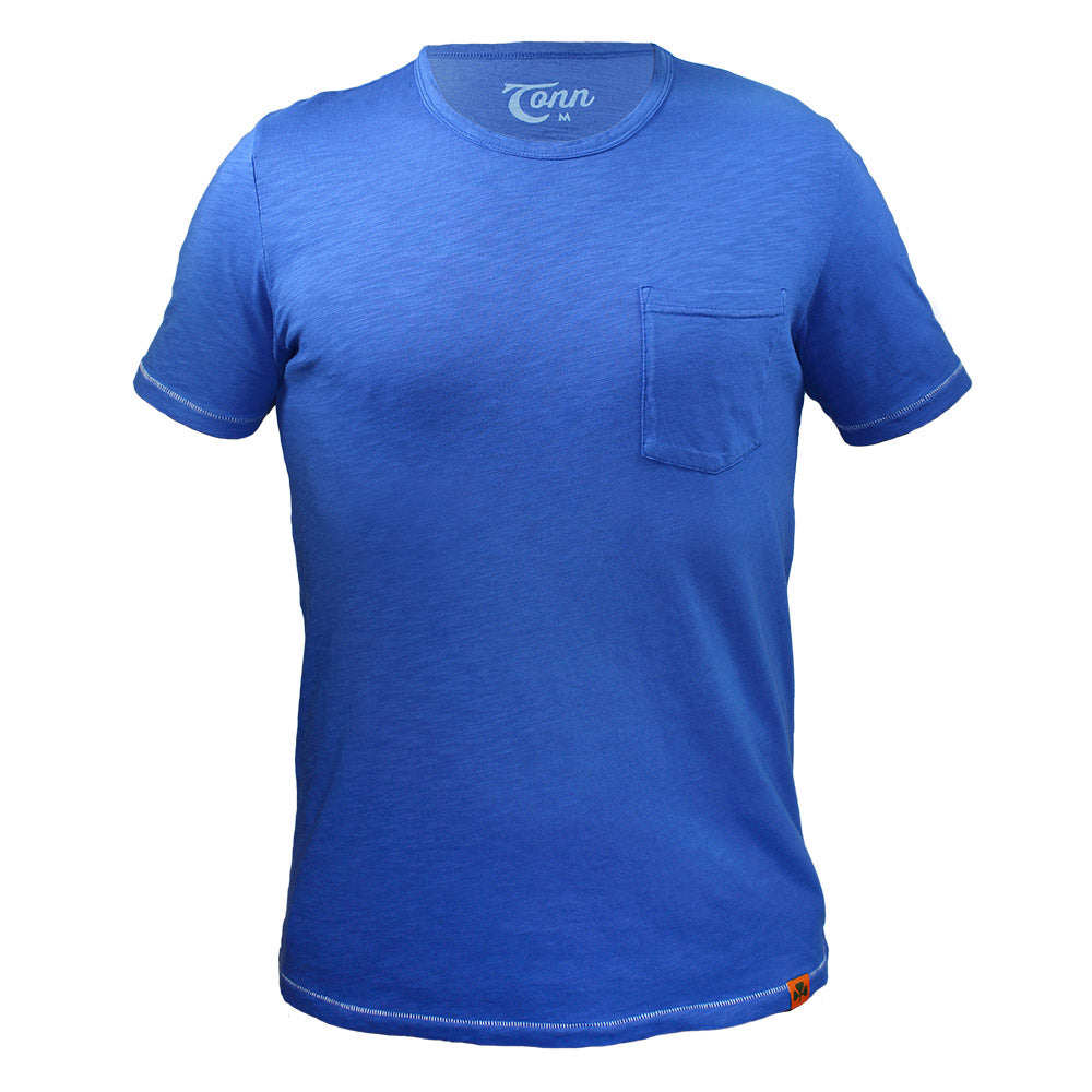 Achill Island Pocket Tee