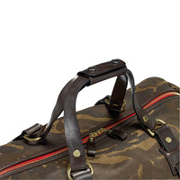 Thumbnail for Duffle Holdall Camouflage