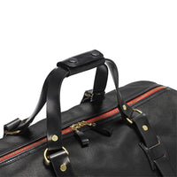 Thumbnail for Duffle Holdall Black