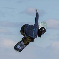 Thumbnail for Competitor Sweatshirt Navy