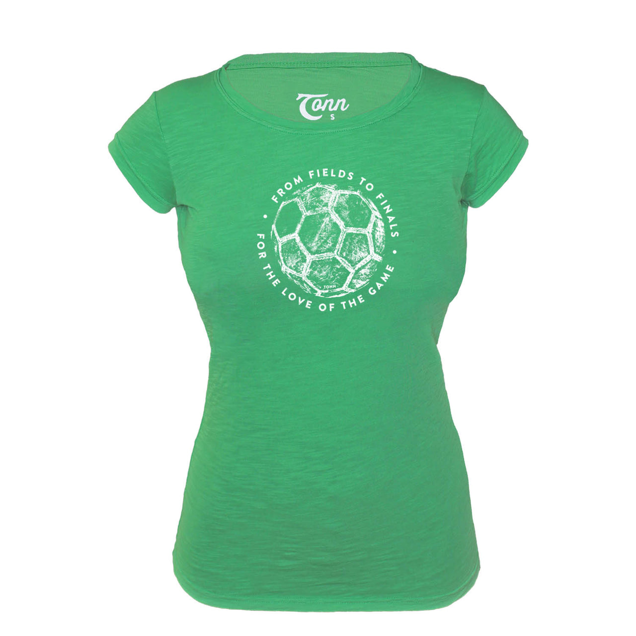 FOOTBALL TEE - FOR LOVE OF THE GAME!