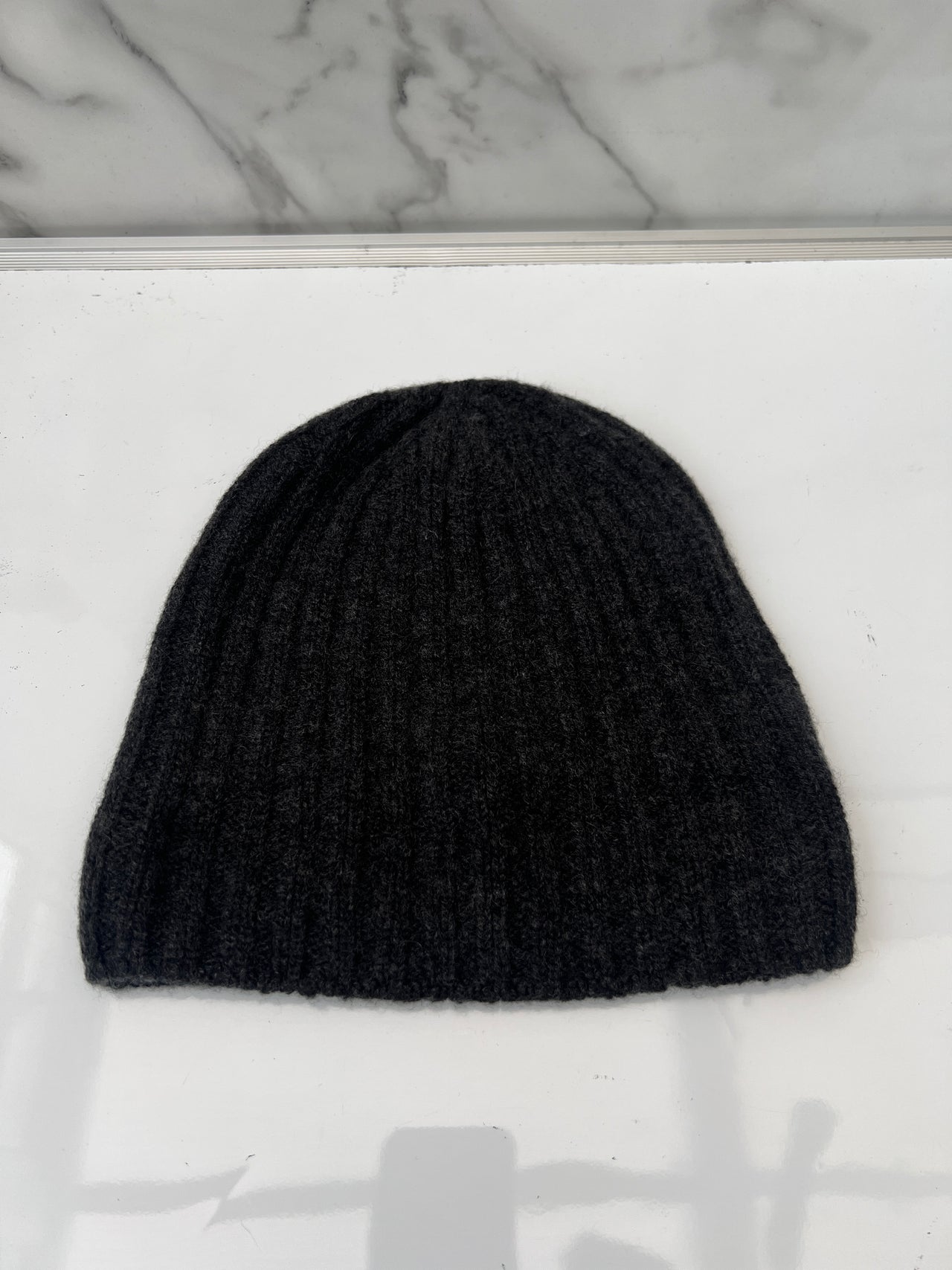 100% Cashmere Beanies in