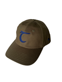 Thumbnail for Tonn Baseball Cap Army Green