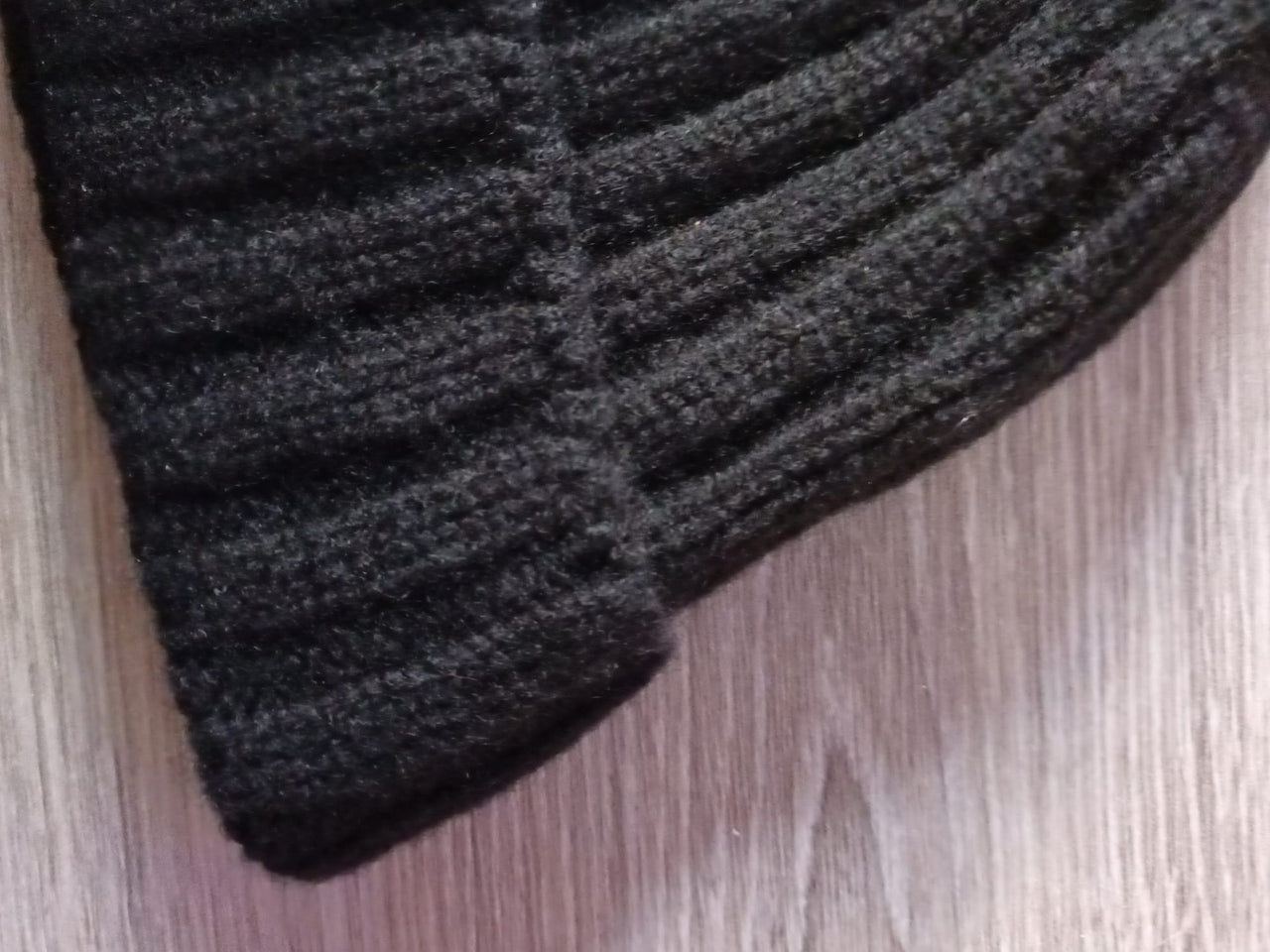 100% Cashmere Beanies