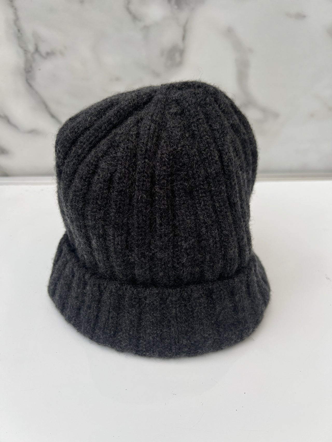 100% Cashmere Beanies in