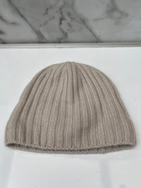 Thumbnail for 100% Cashmere Beanies in