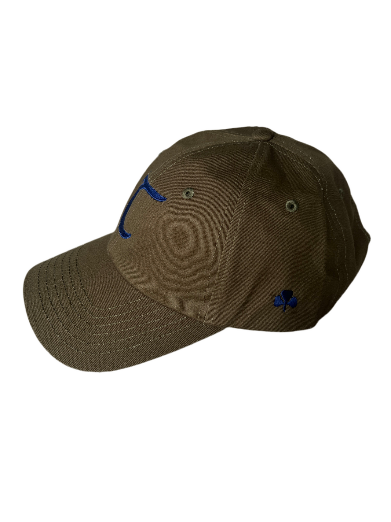 Tonn Baseball Cap Army Green