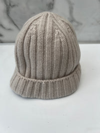 Thumbnail for 100% Cashmere Beanies in