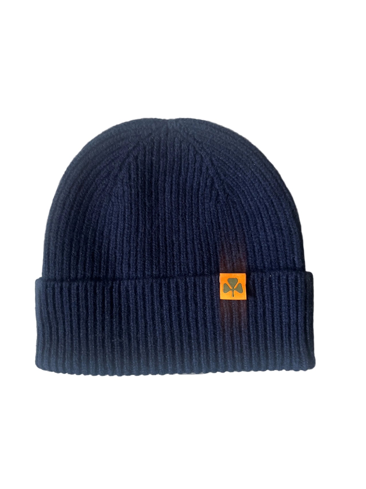 Lambswool Beanie