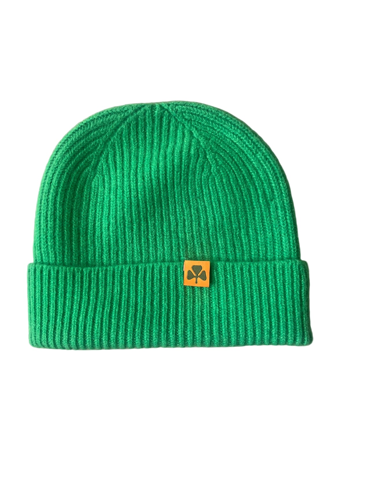 Lambswool Beanie