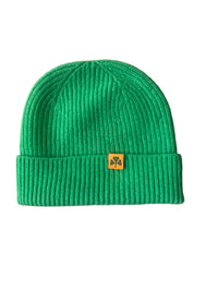 Thumbnail for Lambswool Beanie
