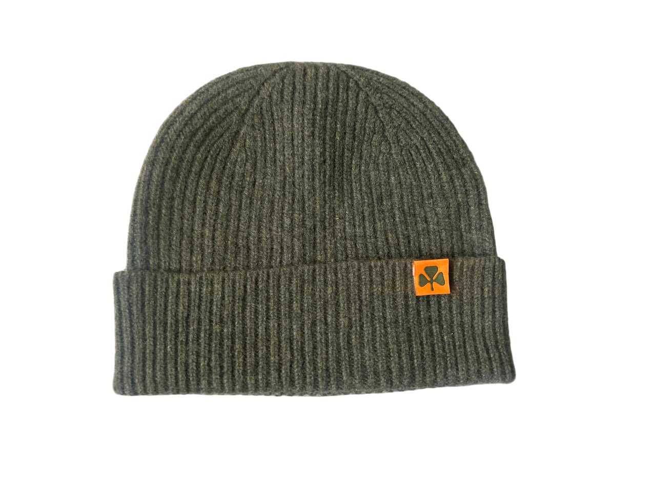 Lambswool Beanie