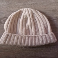 Thumbnail for 100% Cashmere Beanies