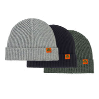 Thumbnail for Lambswool Beanie