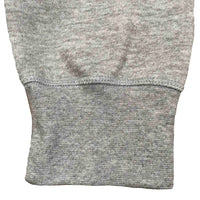 Thumbnail for Basic Cotton Sweatshirt Grey