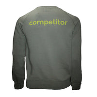 Thumbnail for Competitor Sweatshirt Green