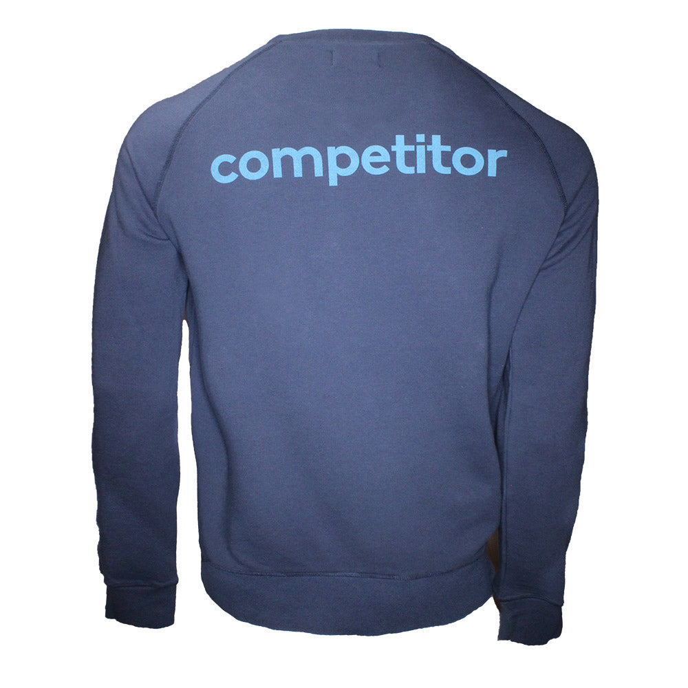 Competitor Sweatshirt Navy