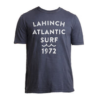 Thumbnail for Lahinch 1972 Tee Navy