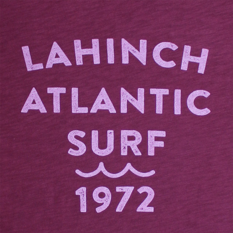 Lahinch 1972 Tee.