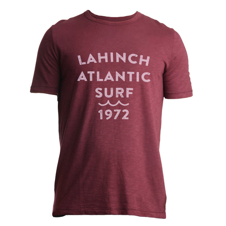 Lahinch 1972 Tee.